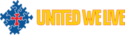 United We Live logo