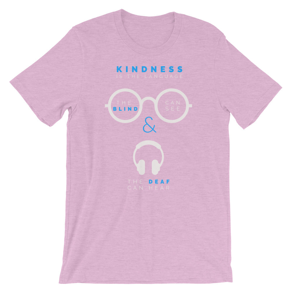 Kindness Unisex T-Shirt