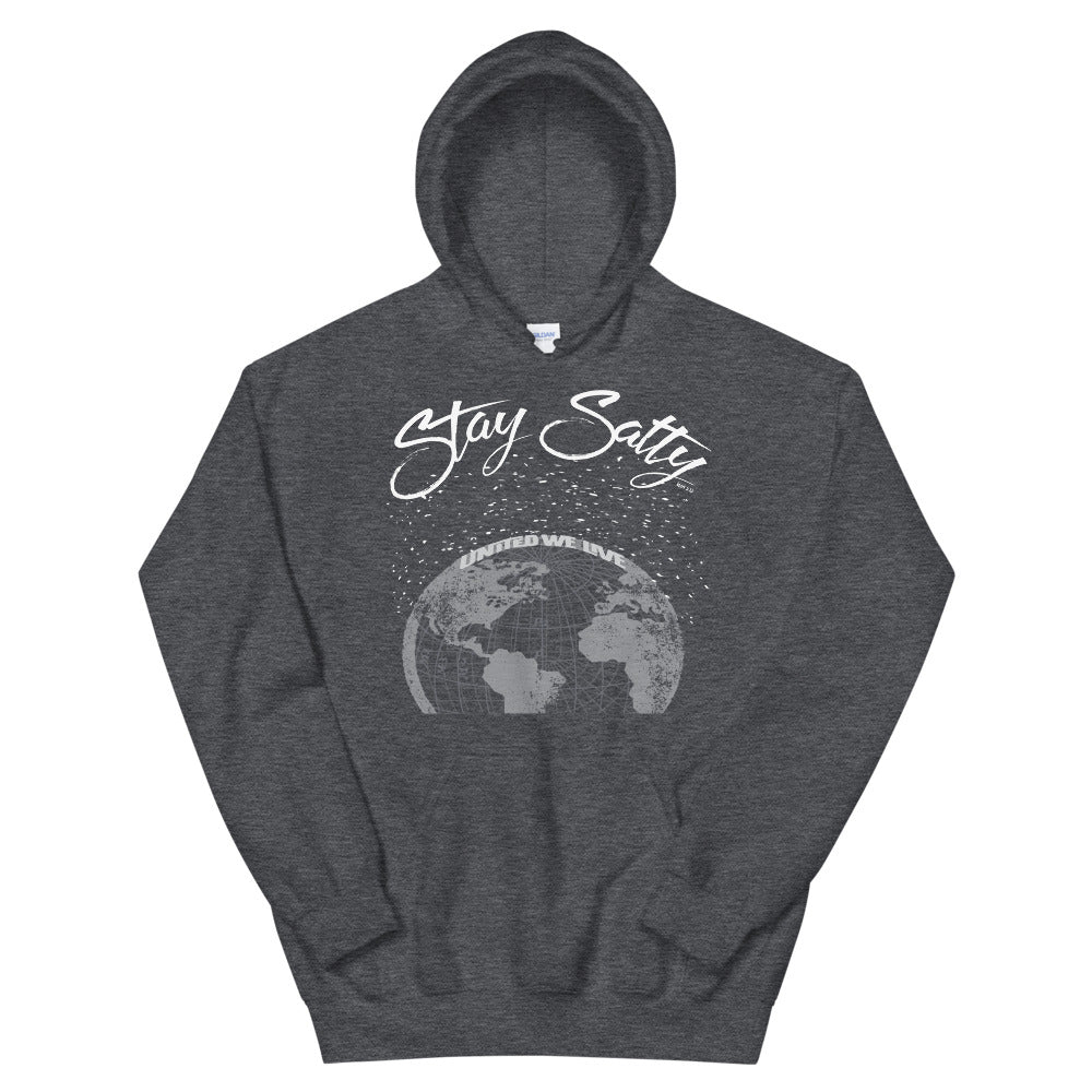 Stay Salty Unisex Hoodie