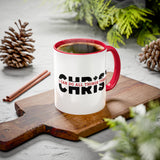 I Can Do All Things Through Christ Mugs (11oz, 15oz)