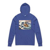 House Built on a Rock Hoodie Shirt