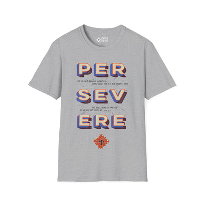 Persevere