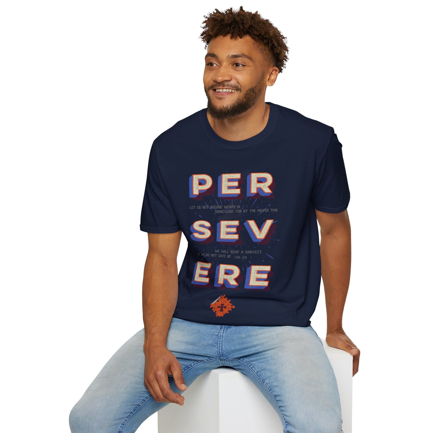 Persevere