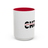 I Can Do All Things Through Christ Mugs (11oz, 15oz)