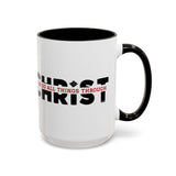 I Can Do All Things Through Christ Mugs (11oz, 15oz)