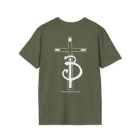 Barnabas: I Love My Church
