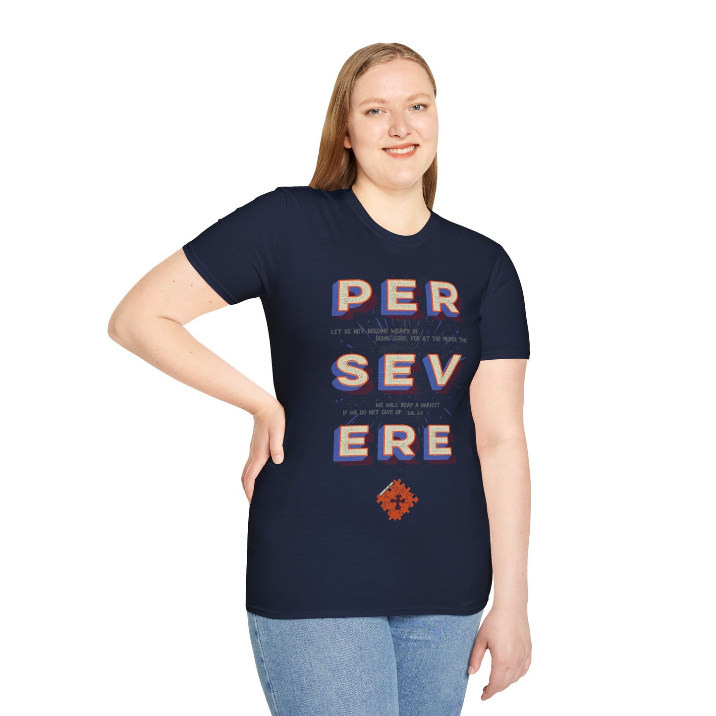 Persevere