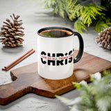 I Can Do All Things Through Christ Mugs (11oz, 15oz)