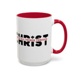 I Can Do All Things Through Christ Mugs (11oz, 15oz)