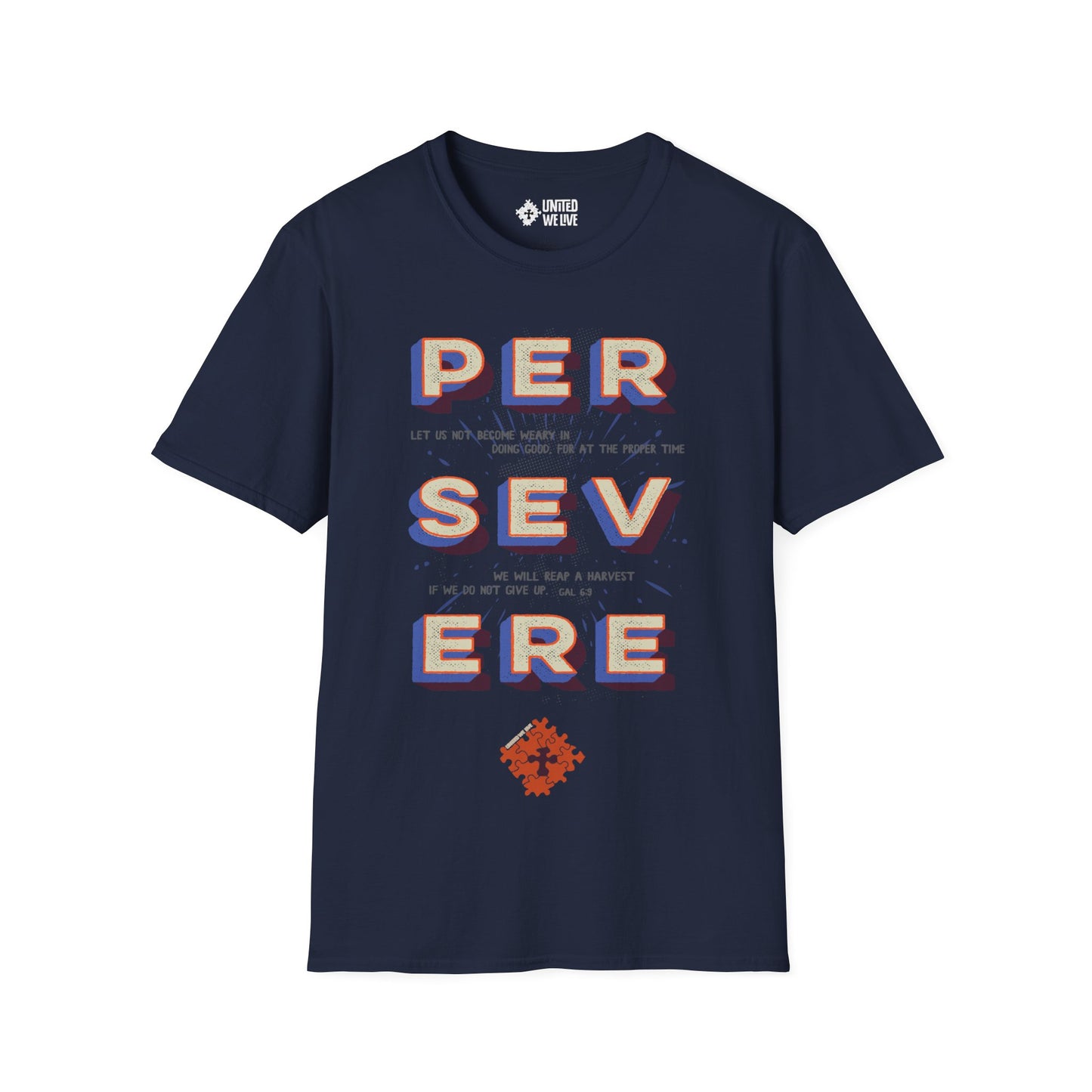 Persevere