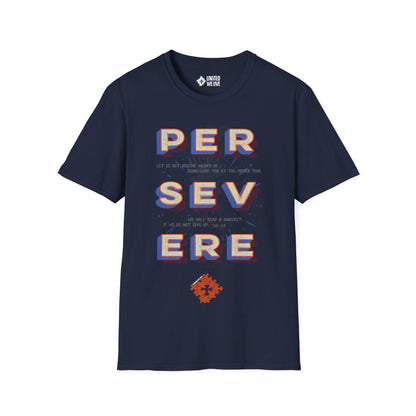 Persevere