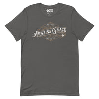 Amazing Grace Unisex T-Shirt