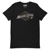 Amazing Grace Unisex T-Shirt