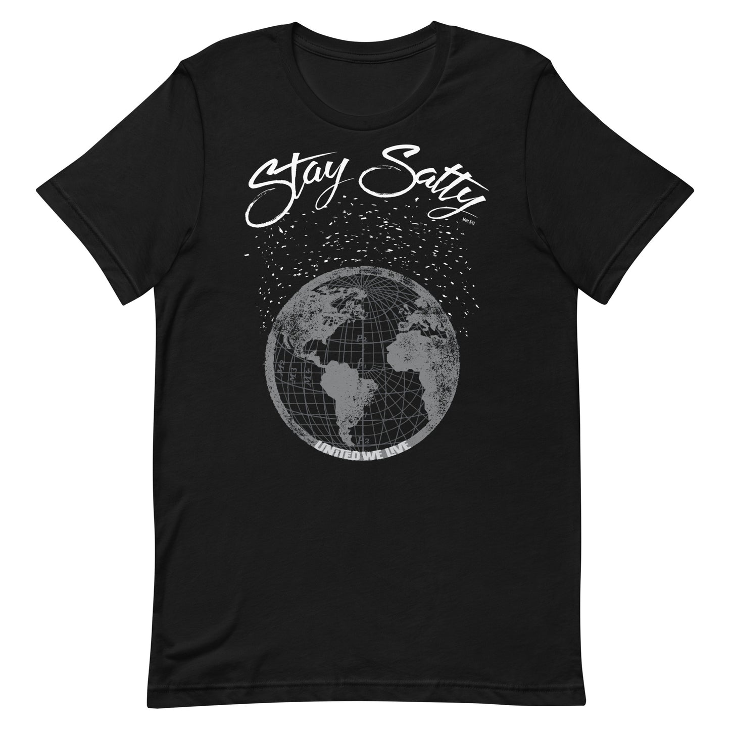Stay Salty