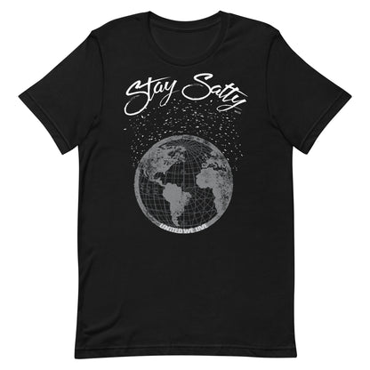 Stay Salty