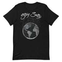 Stay Salty