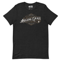 Amazing Grace Unisex T-Shirt