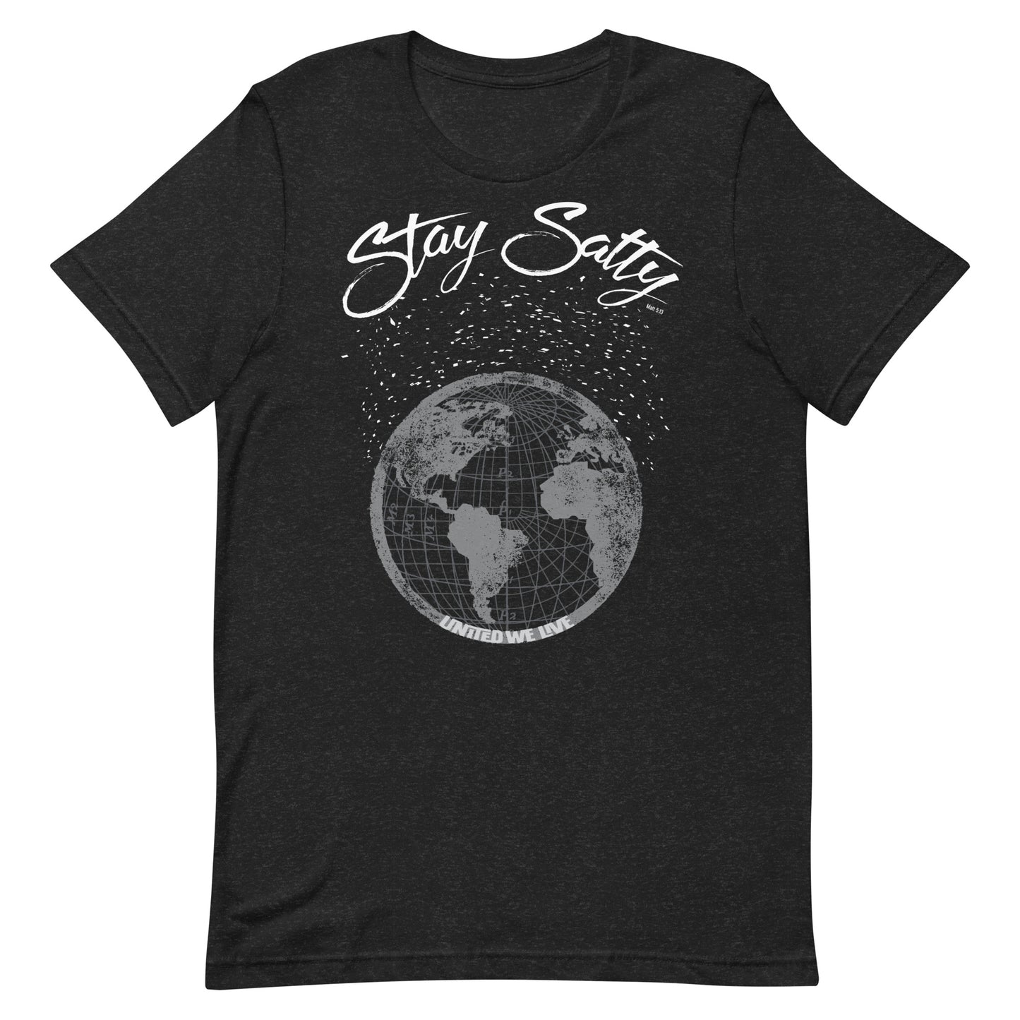 Stay Salty