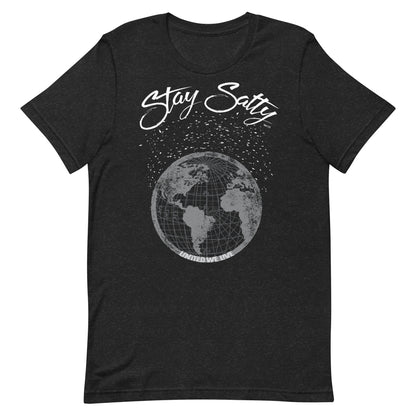 Stay Salty