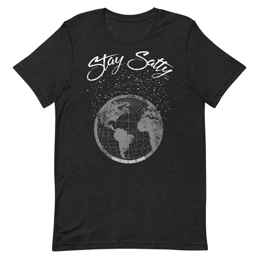 Stay Salty