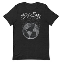 Stay Salty