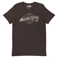 Amazing Grace Unisex T-Shirt