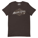 Amazing Grace Unisex T-Shirt