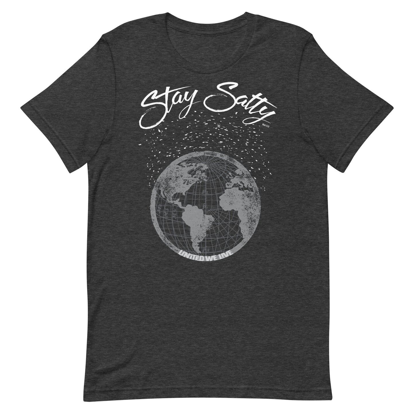 Stay Salty