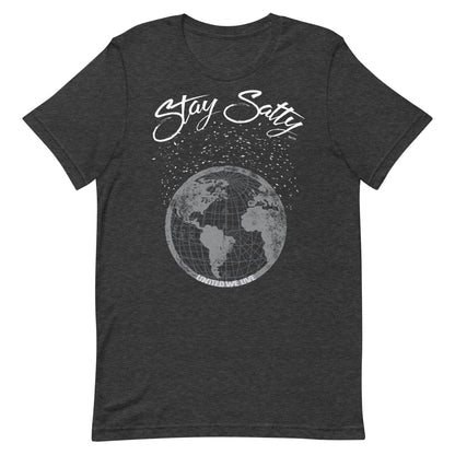 Stay Salty