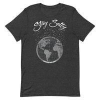 Stay Salty