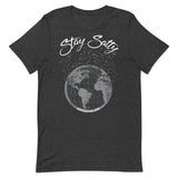 Stay Salty