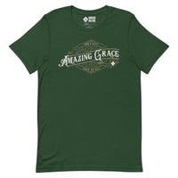 Amazing Grace Unisex T-Shirt