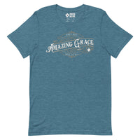 Amazing Grace Unisex T-Shirt