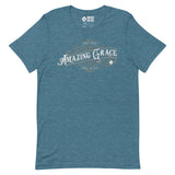 Amazing Grace Unisex T-Shirt