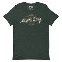 Amazing Grace Unisex T-Shirt