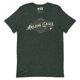 Amazing Grace Unisex T-Shirt