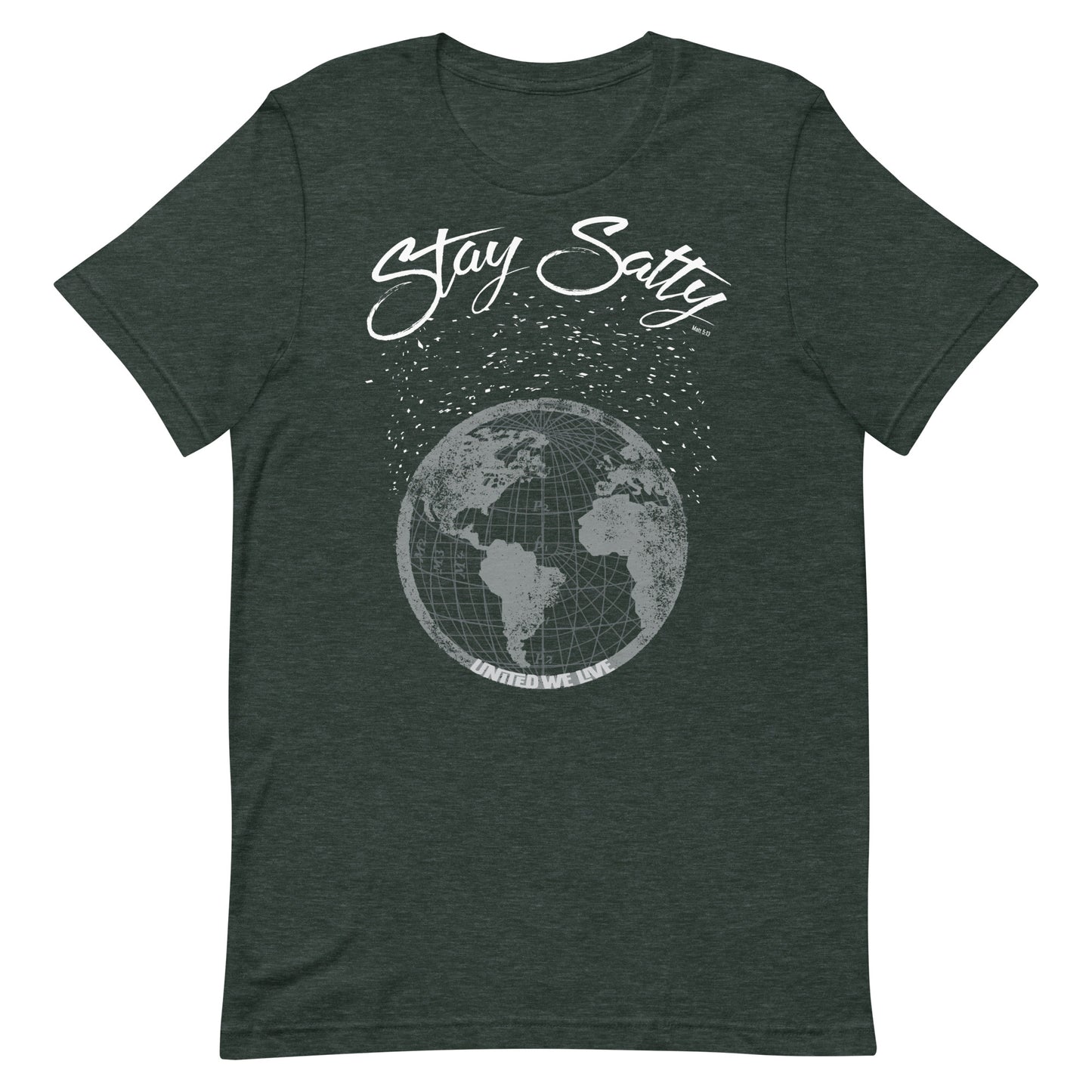 Stay Salty