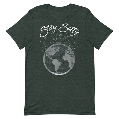 Stay Salty
