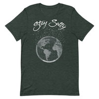 Stay Salty