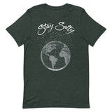 Stay Salty
