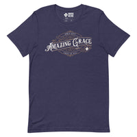 Amazing Grace Unisex T-Shirt