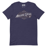 Amazing Grace Unisex T-Shirt