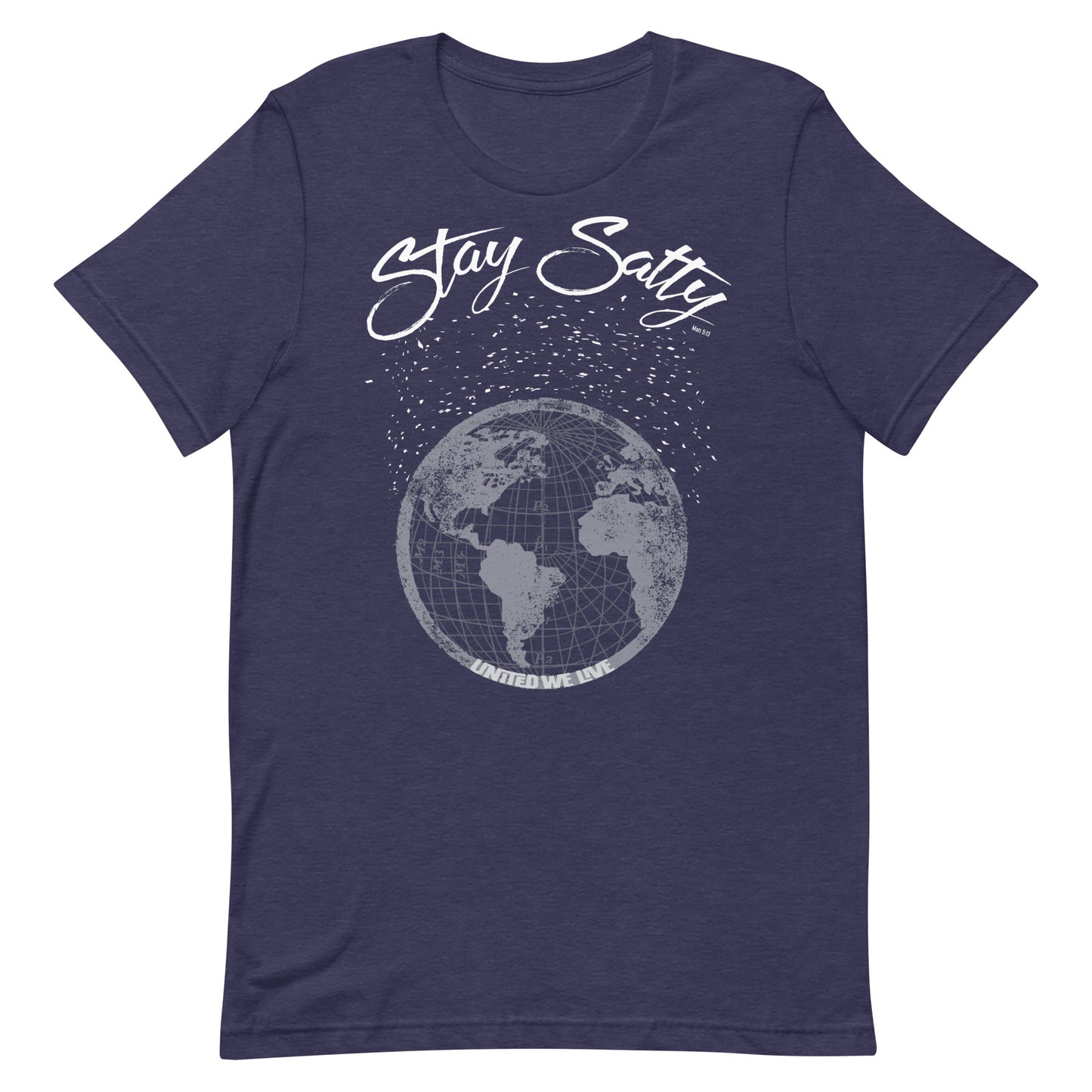 Stay Salty
