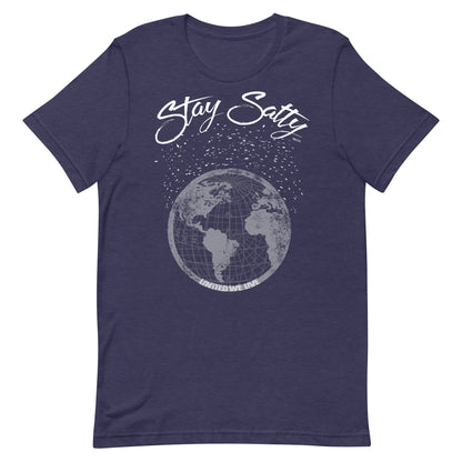 Stay Salty