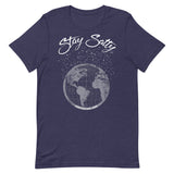 Stay Salty