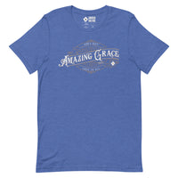 Amazing Grace Unisex T-Shirt