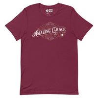 Amazing Grace Unisex T-Shirt