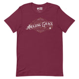 Amazing Grace Unisex T-Shirt