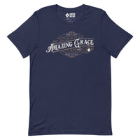 Amazing Grace Unisex T-Shirt