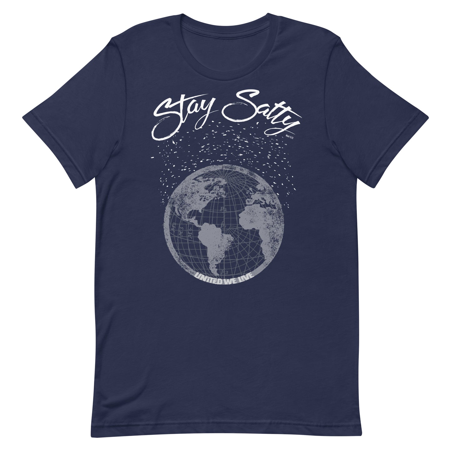 Stay Salty